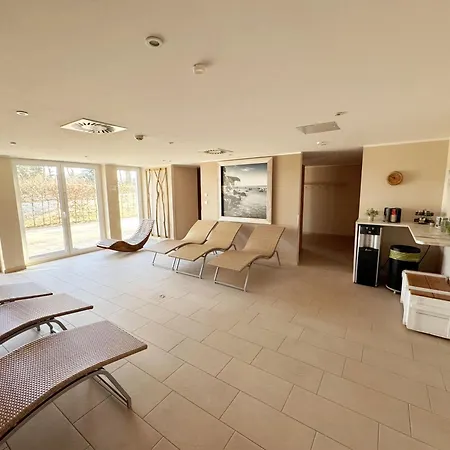 Apartment F Haus Meeresblick A 3 11 Nautilus Mit Dachterrasse *
