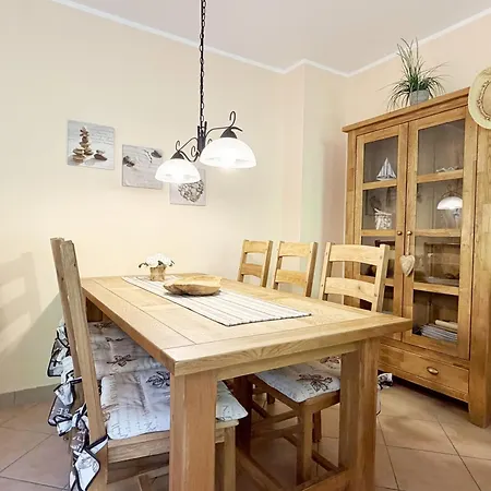 F Haus Meeresblick A 3 11 Nautilus Mit Dachterrasse Apartment Baabe
