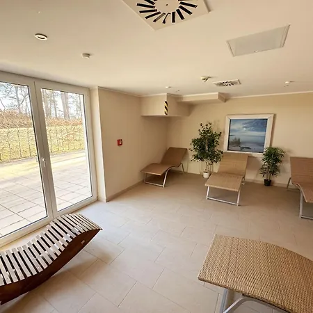 F Haus Meeresblick A 3 11 Nautilus Mit Dachterrasse Apartment *