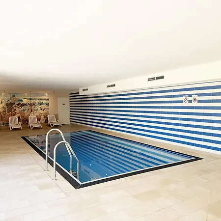 F Haus Meeresblick A 3 11 Nautilus Mit Dachterrasse Apartment Baabe
