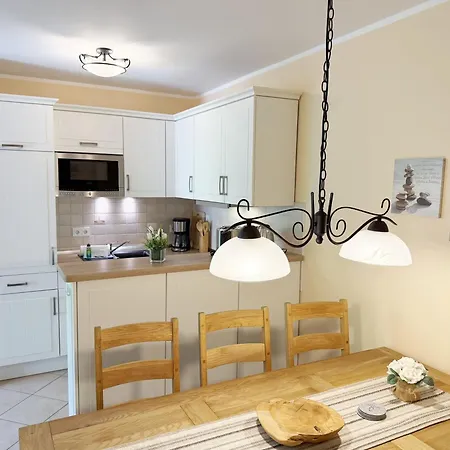Appartamento Haus Meeresblick A 3 11 Nautilus Mit Dachterrasse