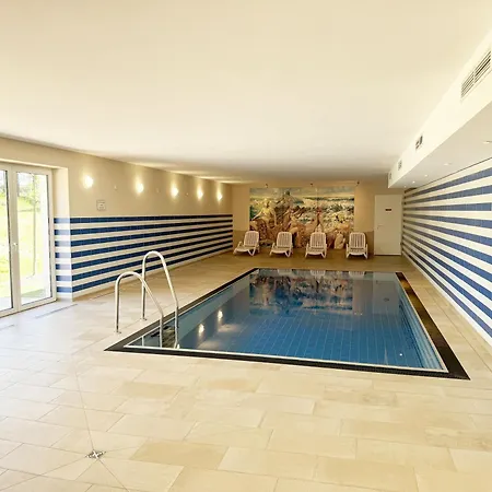 F Haus Meeresblick A 3 11 Nautilus Mit Dachterrasse Apartment Baabe