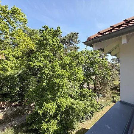 F Haus Meeresblick A 3 11 Nautilus Mit Dachterrasse *
