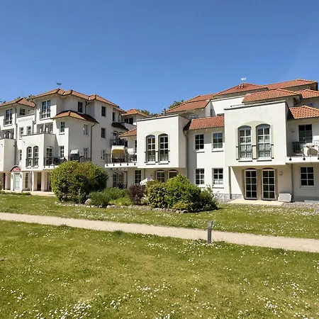 Appartamento Haus Meeresblick A 3 11 Nautilus Mit Dachterrasse *