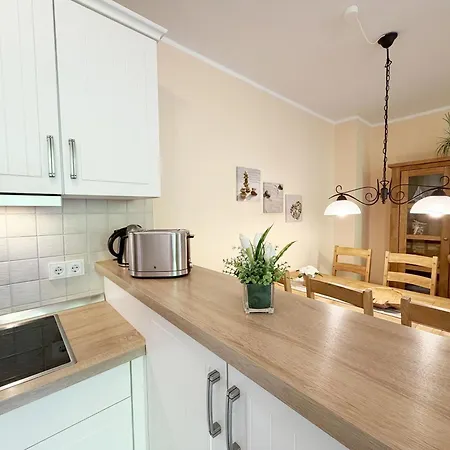 Appartamento Haus Meeresblick A 3 11 Nautilus Mit Dachterrasse *