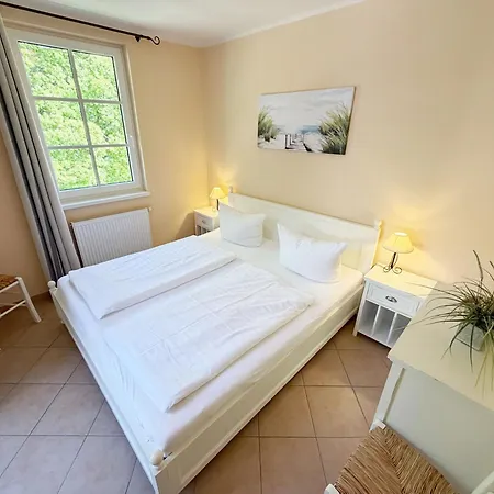 F Haus Meeresblick A 3 11 Nautilus Mit Dachterrasse