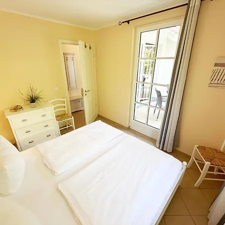 Apartment F Haus Meeresblick A 3 11 Nautilus Mit Dachterrasse